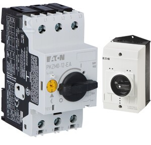 ZEST EATON PKZM0-12-EA&CI-K2-PKZ0-G