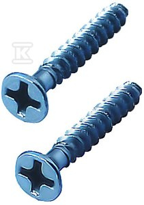 WKRĘT 25MM DO PUSZEK, PUDEŁKO 100SZT,W