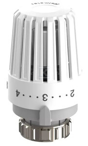 GŁOWICA TERMOSTAT. D 6-28:BIA:M30X1,5