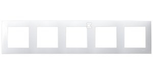 RAM.5-KR. BIAŁY SZAFIR