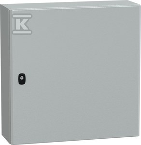 OBUDO.WI.S3D Z PŁY.MON.OCYN.IP66 600 X