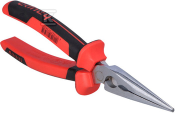 SZCZY.TELE.PROSTE 1000V 200MM VDE