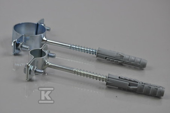 RURA ODGRO.20/14 +ZŁĄCZKA+OBEJMA 20 L-