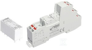 Przekaźn RM85-2011-35-5024+GN GZP80