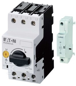 ZEST EATON PKZM0-0,4-EA&U-PKZ0(230V)