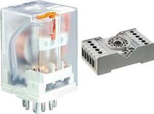 Przekaźn R15-2013-23-1024-WT+GN PZ11