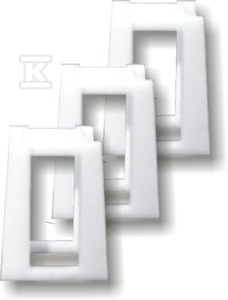 ŁĄCZ.PUSZ.GŁĘB.PK-60SUCHY TYNK NR.02