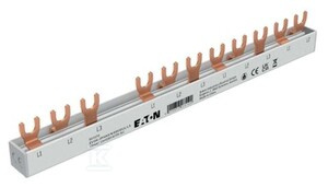SZY.ŁĄCZ.3+N F EVGK-3PHAS/N/8MODUL/LS