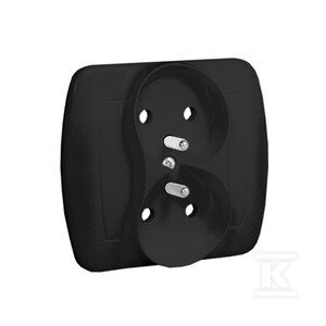 GN.2-KR.Z/U PRZES. CZARNY AKORD