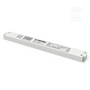 ZAS.LED.MONT LUNA 12V,IP40,5A,60W