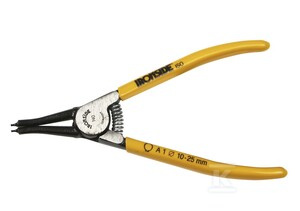 SZCZYPCE SEGERA WEWNĘTRZNE PROSTE IRONS