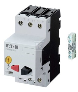 ZEST EATON PKZM01-2,5-EA&NHI-E-11-PKZ0