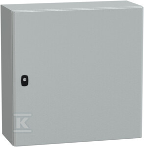 OBUDOWA S3D+PŁYTA 600X600X250