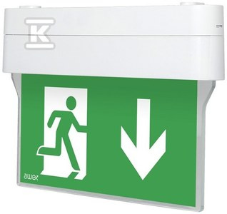 OPR.ARROW N LED 1W 1H 2-ZAD.+PU31,PU41