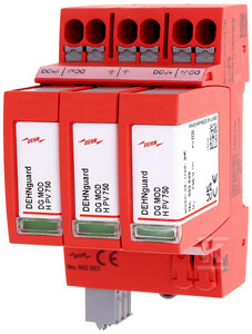 OGR.PRZEP.DEHNGUARD MP YPV 1500 FM T2