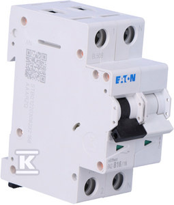 FAZ-B16/1N WYŁ.NMP.