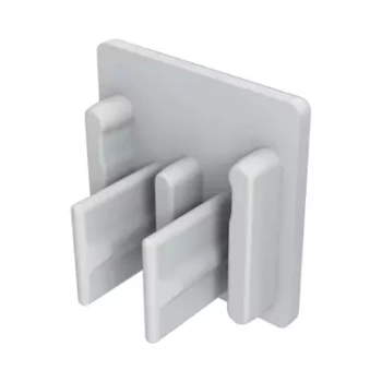 Zaślepka do szyn GVK 63A EK-3/10-EVGK-GVK EP-501076