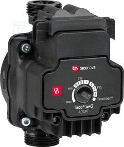 POMPA TACOFLOW3 ADAPT 25-60/180 TS