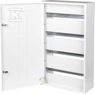 ROZDZIELNICA N/T MODUŁOWA RN-80"Z"