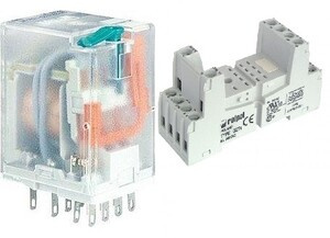 Przekaźn R4N-2014-23-5110-WT+GN. GZT4