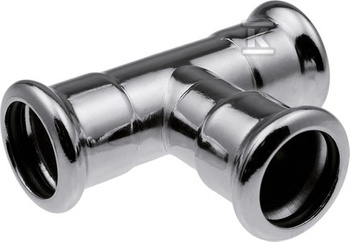 TRÓJNIK 15X15X15 STEEL PRESS