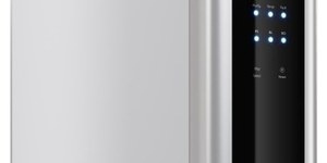 FILTR RO SILVER WYL.CHR+WKŁ.LIN.MIN.SIL