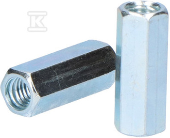 BIS NAKRĘTKA M8X30 PRZEDŁUŻANA