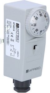 TERMOST.PRZYLGOWY   BRC 20-90 ST. AFRISO