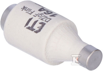 DIIgF 16A 500V AC (BIWTS)WKŁ.TOP.SZYBKA