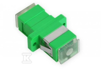 GNIAZDO S SIMPLEX  SC/APC