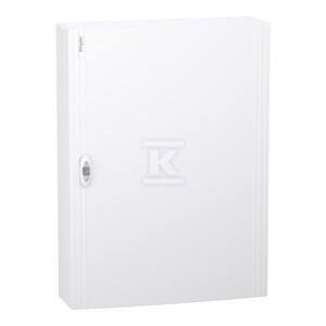 OBUDO.PRI.XS PSXS-4-24-NT-B, NA.DRZWI BI