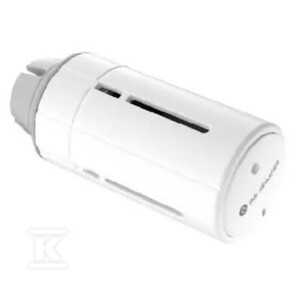 GŁOWICA TERMOSTAT.HALO-B,UNIWERSALNA