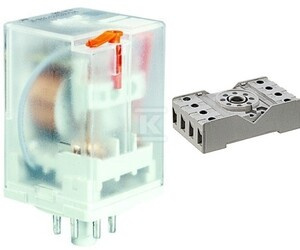 Przekaźn R15-2012-23-5230-WT+GN PZ8