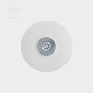 OPR.AXP ECO LED IP65/20 1W 3H 1-ZAD.AT