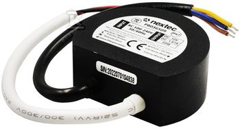 ZAS. MONT. OVAL /  12V / 1,67A / 20W