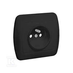 GN.1-KR.Z/U CZARNY AKORD