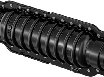 MUFA ECOFLEX ZEST IZOL.PROST.200/175/140