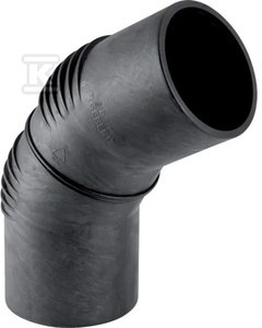 KOLANO SILENT-DB20 56/88.5 SANIT.DŁUGIE