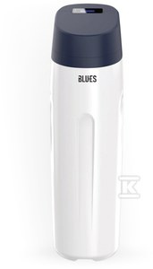 ZMIEKCZ.WODY.BLU-ES 20L+BYPASS+WĄŻ