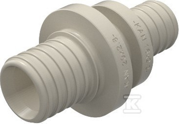 ŁĄCZNIK REDUKCYJNY PPSU ULTRALINE 20/1