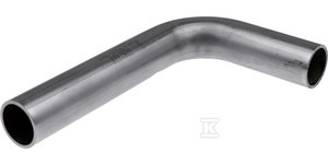 ŁUK 28 MM 90 STOPNI INOX PRESS