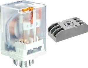 Przekaźn R15-2013-23-5024-WT+GN GZ11