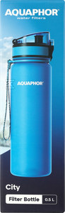 BUT.FILTR.AQUAPHOR CITY NIEB+ZEST.WKŁ.