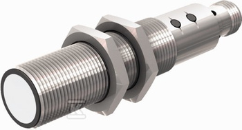 CZUJNIK ULTRADŹW.25MM-400MM 4-20MA 0-10