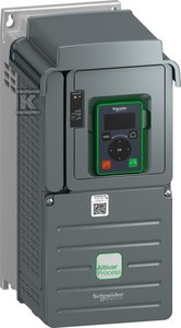 EASY ALTIVAR 610,11 KW,3F,3~460V,IP 20