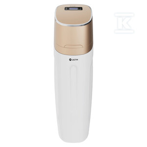 ZMIĘKCZACZ GOLDEN 25L ZBYPASS+WĄŻ