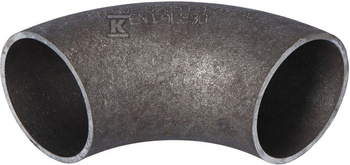 KOLANO HAMB.2"  60,3x2,9 EN 10253-1 S235