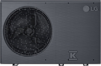 POM CIE MONO R290+CTRLBOX 14KW 3F ZESTAW