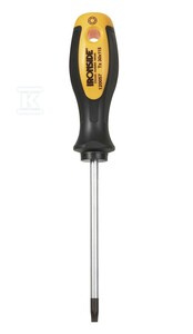 ŚRUBOKRĘT IRONSIDE TX 8X60 120043/0165