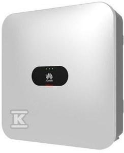 FALOWNIK SUN2000-5KTL-M1-HC 2-MPPT